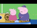 Peppa Pig S01E50 Grandpa Pig S Boat Peppa Pig English Episodes