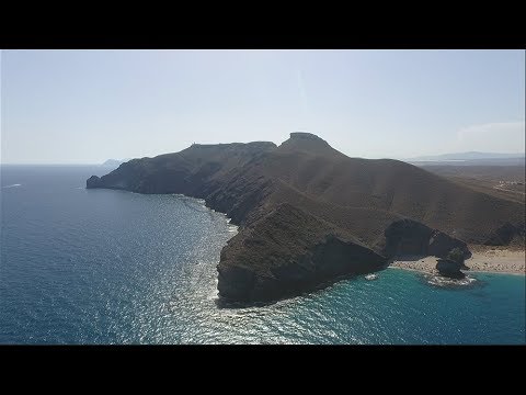 Forgotten Files 4K (An incredible Drone montage)