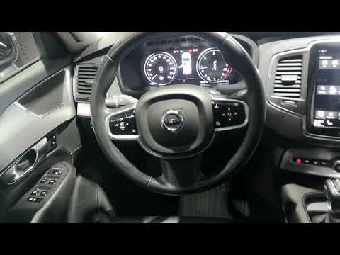VOLVO XC90 2.0 D4 Momentum Auto 5p.