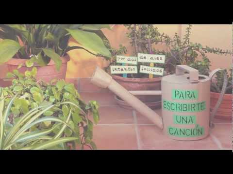 boza - CRISIS DE LUZ (LYRIC VIDEO OFICIAL 2012)