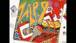 ZAPP - freedom - 1980