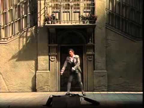 Il Factotum Della Città - Gino Quilico