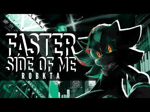 Video thumbnail for Faster Side of Me