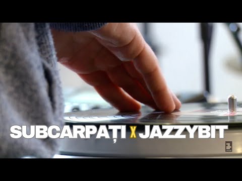 Subcarpați x JazzyBIT / SUBJazz - Le Tunk