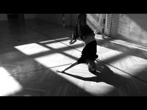 Warsztaty breakdance w Zdzieszowicach