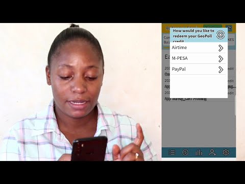 survey that pays 500 via Mpesa/ survey done on your phone and withdraw/