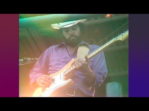 Little Feat • “Cold, Cold, Cold” • 1976 [Reelin' In The Years Archive]