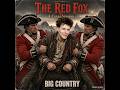 "The Red Fox"      |.   Big Country Cover / Rock Style    |     The BackBurners