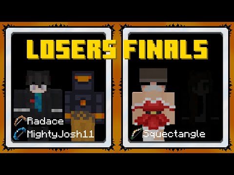 War of Attrition Doubles Losers Finals - The Floaters 2 vs. seat table