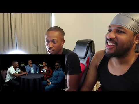 KEVIN HART VS MICHAEL DAPAAH - UK VS USA SLANG CHALLENGE ft. Tiffany Haddish **REACTION**