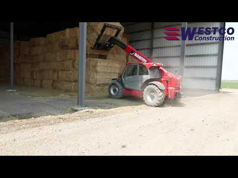 Boot Hay Farms | Building Relationships | WestCo Construction