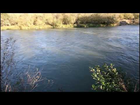 Raul Strei la Santamaria de Piatră