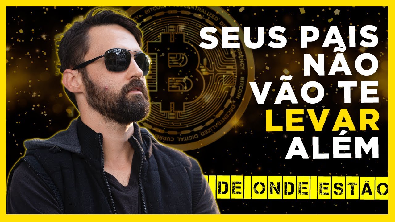 POR QUE NINGUÉM ACREDITA NO SEU SONHO??  LIve Mario Schwartzmann