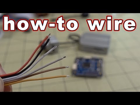 HOW-TO Wire the DJI FPV Air Unit (or Caddx Vista/Air Unit Lite) for Betaflight 🎓