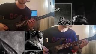Held In Hollows - Be&#39;Lakor (Cover)