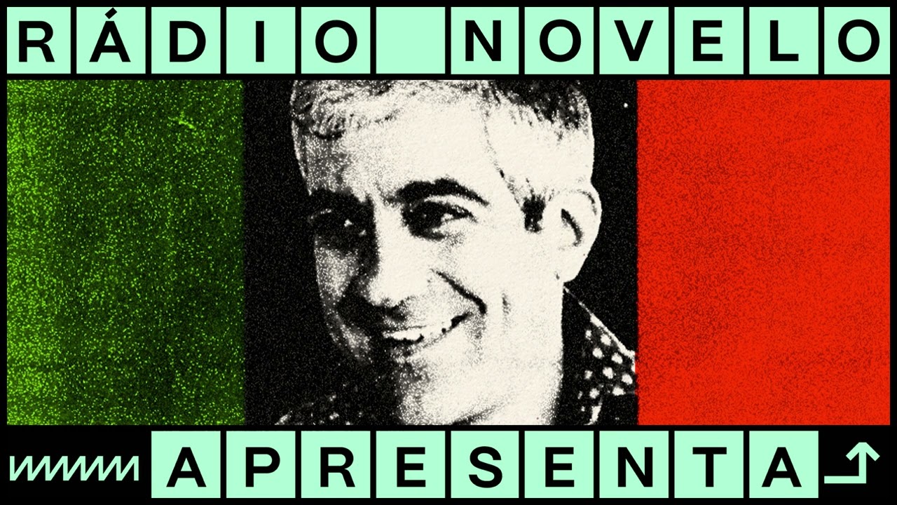 Avenida da Liberdade | Podcast Rádio Novelo Apresenta