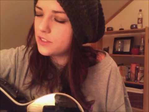 Pearl Jam - Black (tribute by Monicka Hove)