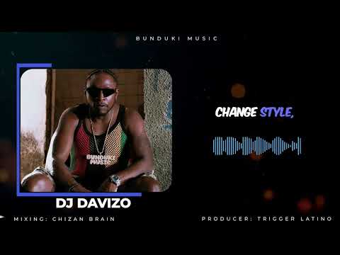 Dj Davizo -  Fundi Mitambo (Audio Lyrics)