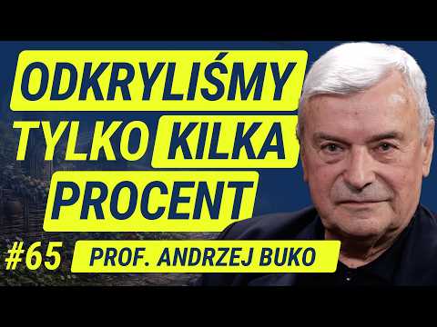 Co ukrywa wczesne średniowiecze? - prof. Andrzej Buko | Wiedza w Głosie #65