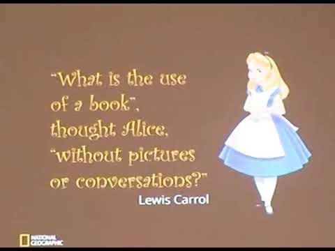 The Power of the Image