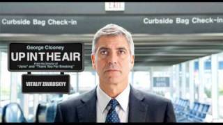 Up In the Air soundtrack - Vitaliy Zavadskyy