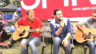 Dear and the Headlights, &quot;If Not for My Glasses&quot;