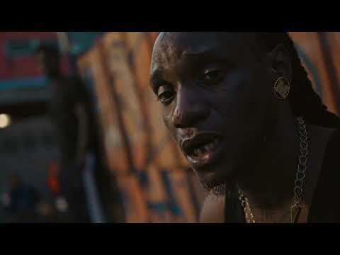 BADBAY MONO - LA NÈJ - (Clip officiel) / 2024