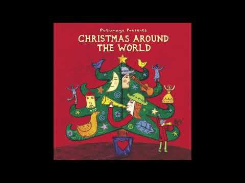 Sheryl Cormier & Cajun Sounds - "St  Nicholas"
