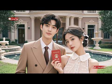 หมอสาวสวยรักษาโรคของผู้ชายด้วยน้ำแกง ไม่คิดว่าเป็นCEOพันล้านและเป็นสามีที่ถูกจับคู่แต่งงาน