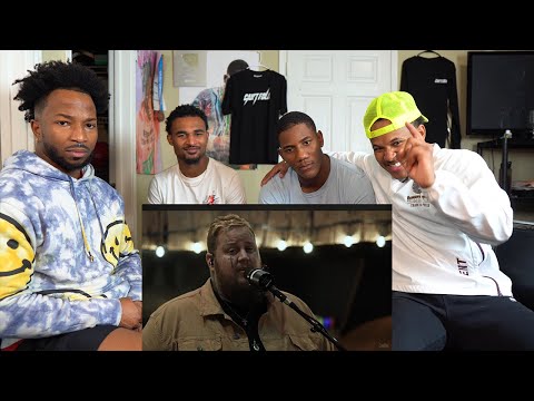 First Time Hearing | Jelly Roll - Save Me