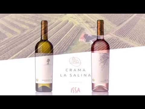 Prezentare Crama la Salina