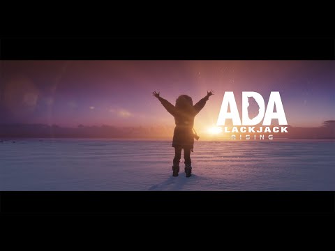 Ada Blackjack Rising | Trailer | We are like Ada Blackjack - YouTube
