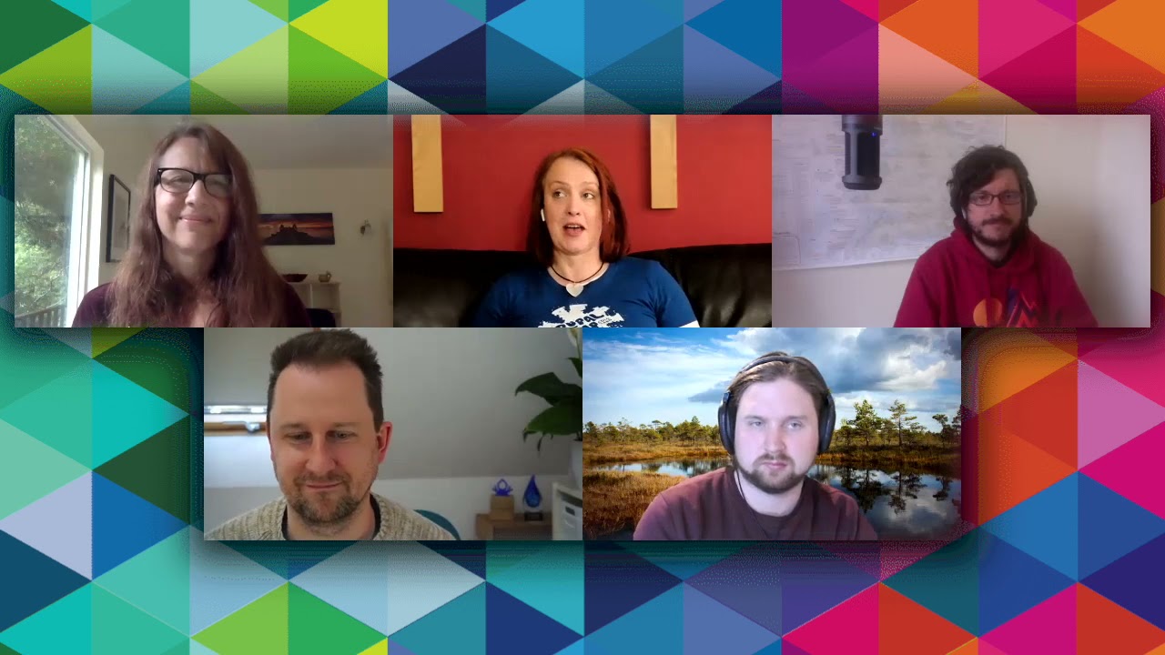 A review of the Drupal 10 Readiness Initiative Day at DrupalCon North America 2021
