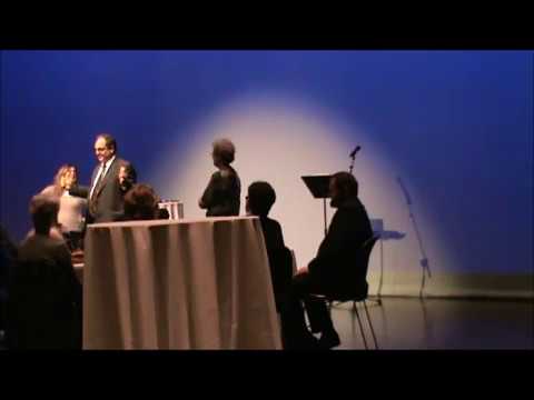 Promotional video thumbnail 4 for Mentalist Don Marlette