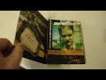 Unboxing Fight Club Dvd