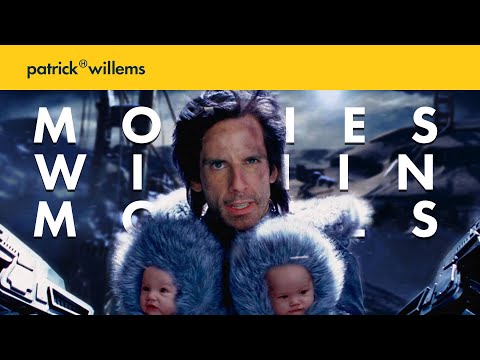 Farce and Fiction: What Makes a Great Movie Within a Movie