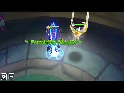 MIRINAE - LUSHEN - TEON VS MARTINA - SHAINA - TRIANA