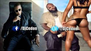 Nas feat. Rick Ross - Its A Tower Heist