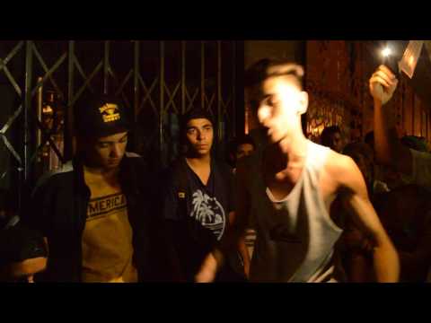 REDOX vs KLOW - SEMIFINAL Fecha 5 (1° Torneo) - Sinescritura