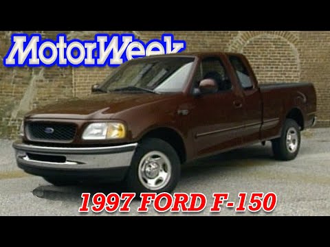 97 F150