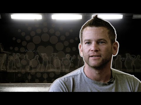 Sanitäter über seinen Einsatz bei der Loveparade und Bilder, die er nie vergessen wird