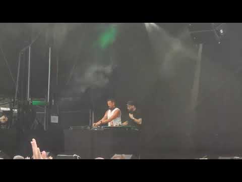 Stereoact-Ibiza live@Schlagertraum 2023 Löhne