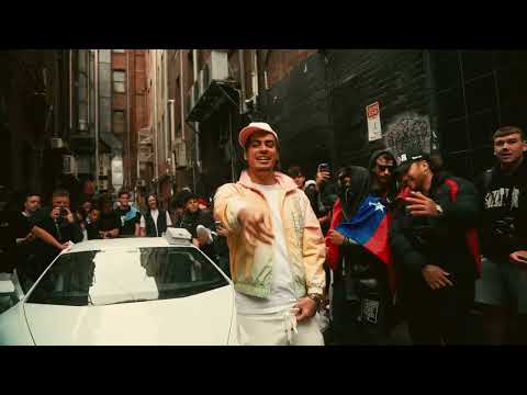 DAY1 - DAY N NITE [Official Music Video]