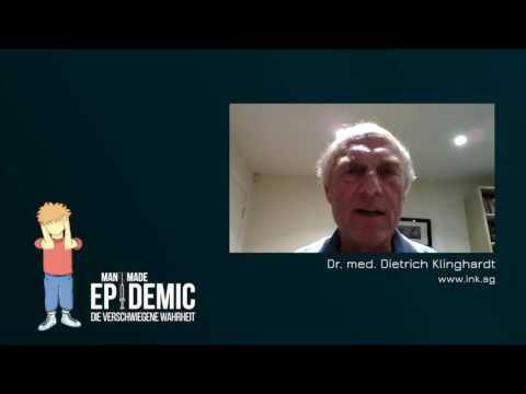 Autismus: Ursachen, Auslöser & Vorbeugung  |  Dr. med. Dietrich Klinghardt