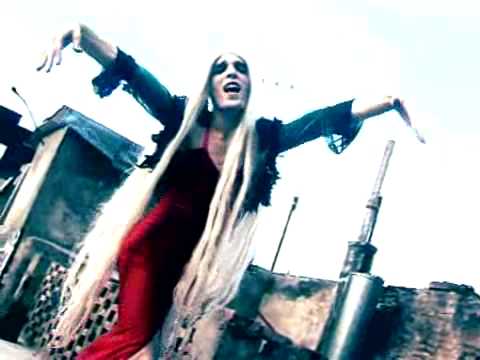 Miranda - Una Lagrima sobre el telefono video