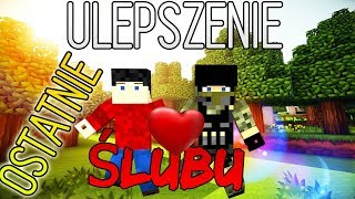 Miniaturka - Ulepszamy ślub do maksymalnego ulepszania (Brylantowy) / Vertez.pl