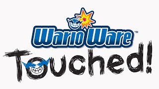 Ashley's Song (Alpha Mix) - WarioWare: Touched!