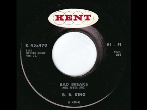 Bad Breaks video thumbnail