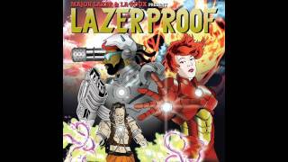 Major Lazer & La Roux - Colourless Artibella