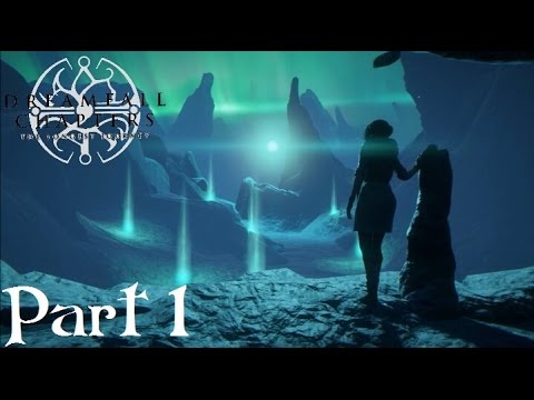 Dreamfall Chapters Book 1 Reborn Chapter 1 Part 1